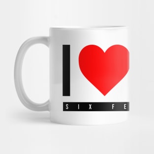 Friendzone Mug